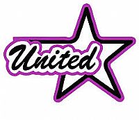 Naggaroth United team badge